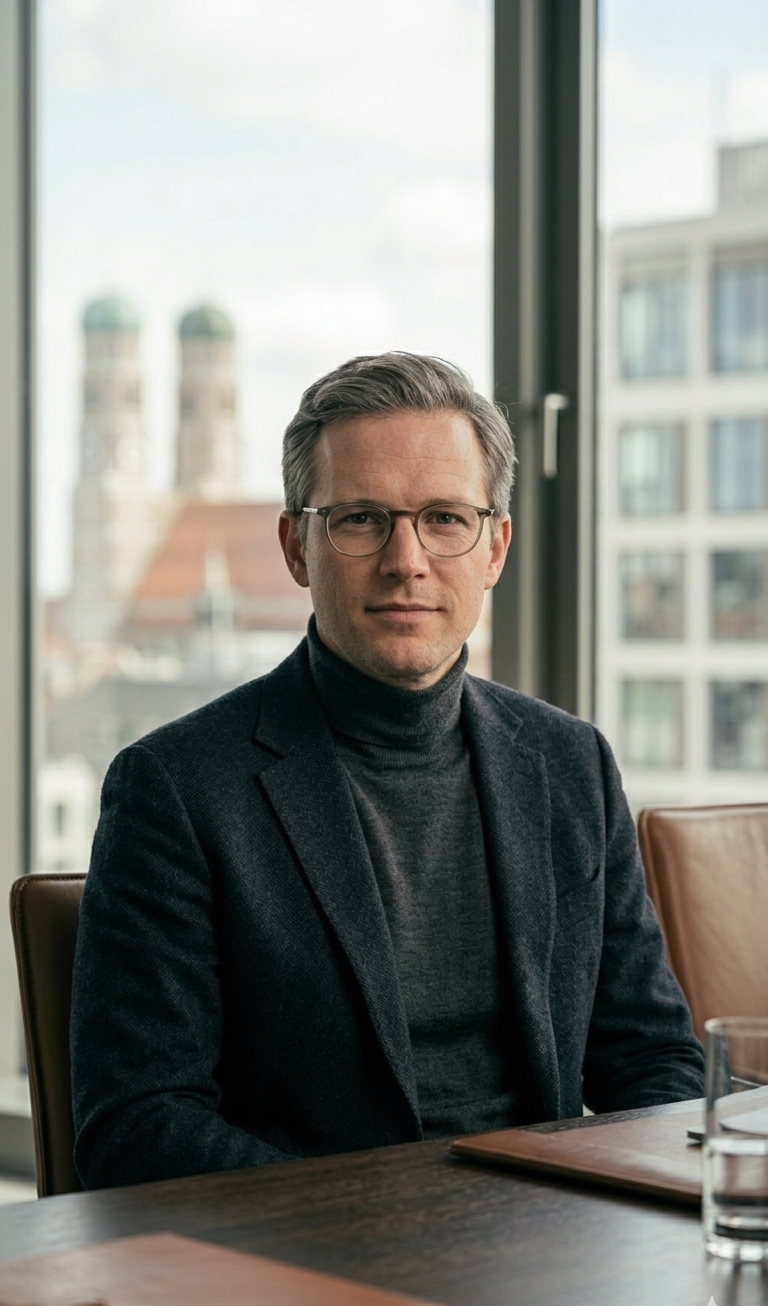 Thomas Berger